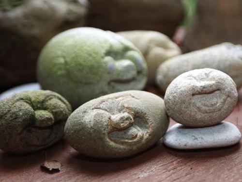 臺中石岡青年壯遊點