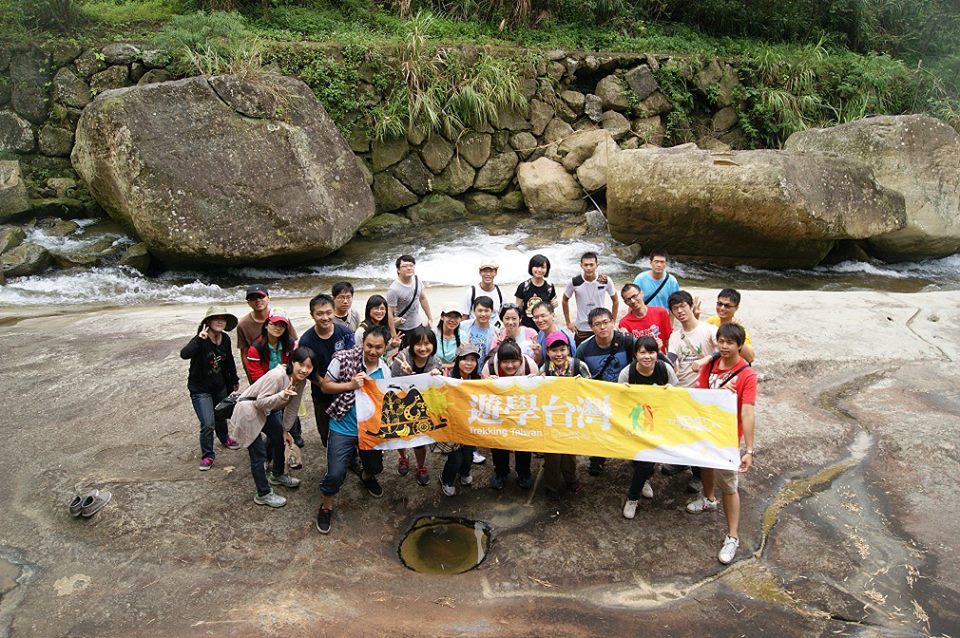 雲林斗六青年壯遊點