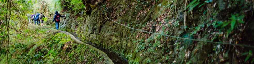 花蓮吉拉米代青年壯遊點