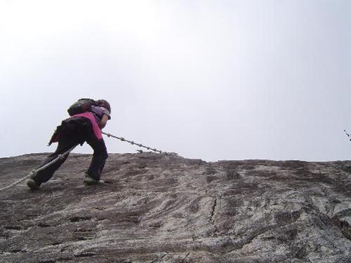 臺中山訓青年壯遊點