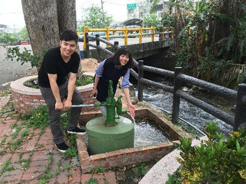 苗栗公館青年壯遊點