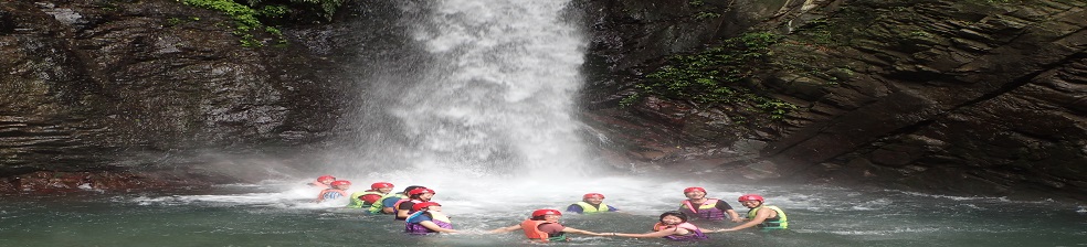 台中松鶴青年壯遊點