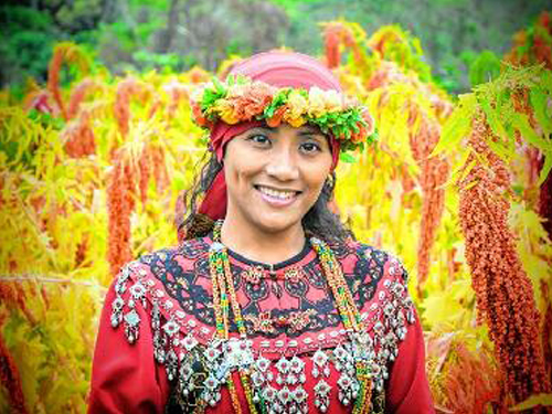 臺東阿朗壹青年壯遊點