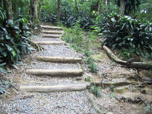 臺北文山青年壯遊儲備點