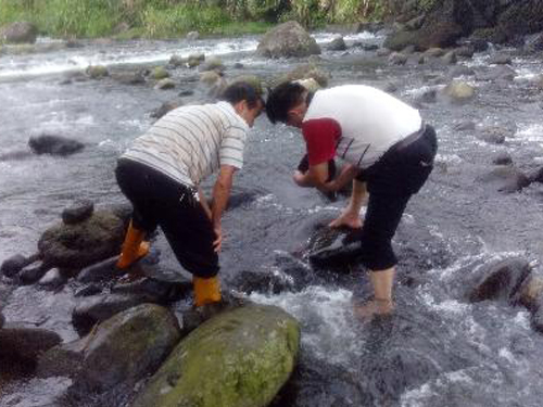 臺北三芝儲備青年壯遊點