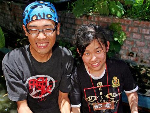 花蓮馬太鞍青年壯遊點