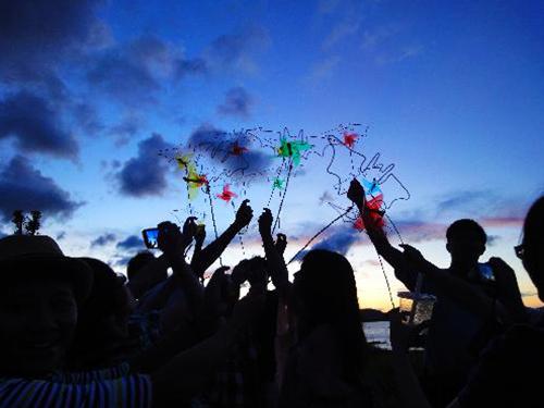 臺北蝙蝠青年壯遊點