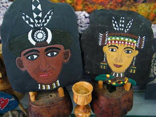 南投武界青年壯遊點