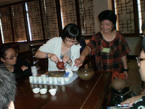 嘉義梅山青年壯遊點