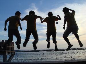 充實有趣的活動