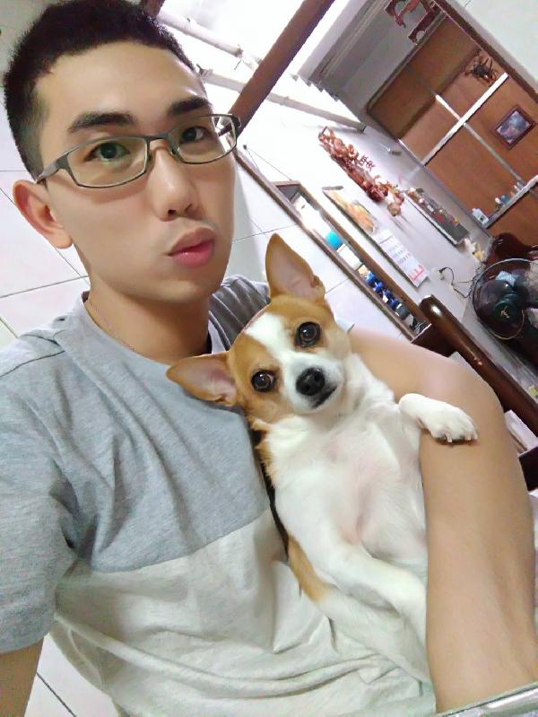 壯遊達人-俊達哥哥