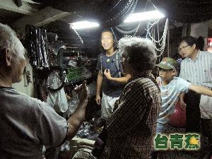 台青蕉研發香蕉美食