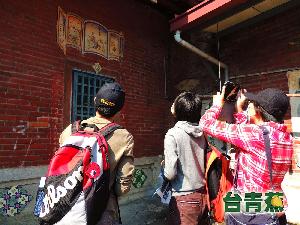 台青蕉香蕉工坊