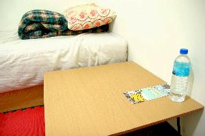 台青蕉背包客棧