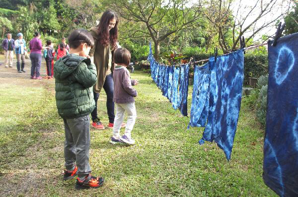 臺北古憶青年壯遊點