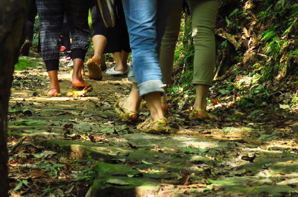 臺北古憶青年壯遊點